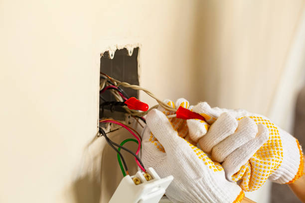 Emergency Electrical Repair Services in Bothell East, WA