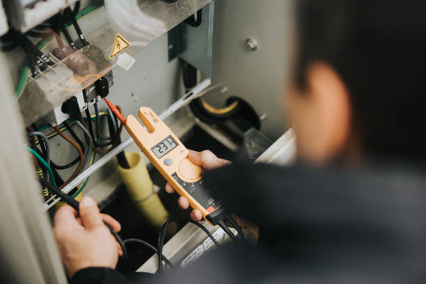 Best Emergency Electrical Repair Services  in Bothell East, WA