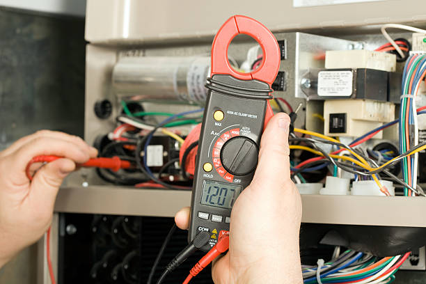 Best Electrical Safety Inspections  in Bothell East, WA